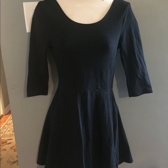 Express skater dress sz S. Excellent condition! - Picture 3 of 6